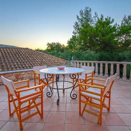 Doliva Estate