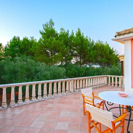 Doliva Estate