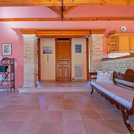 Vilă Doliva Estate Laganas