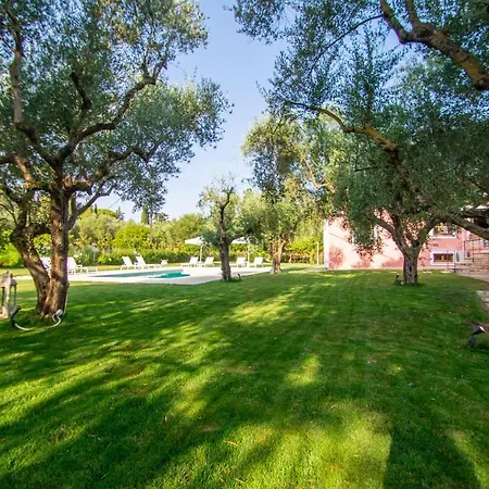 Doliva Estate