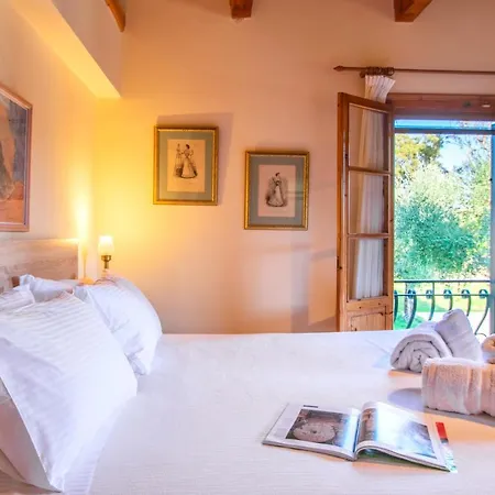 Doliva Estate Vilă *