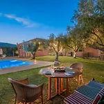 Doliva Estate Willa Laganas