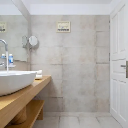 Doliva Estate Willa Laganas