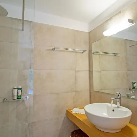 Doliva Estate Willa Laganas