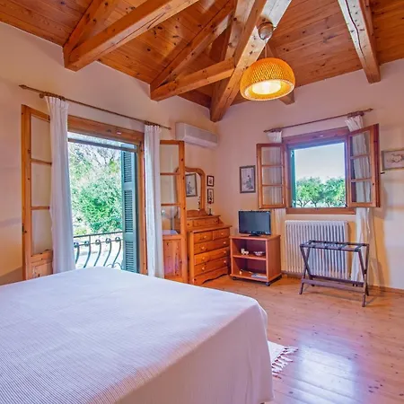 Doliva Estate Willa *