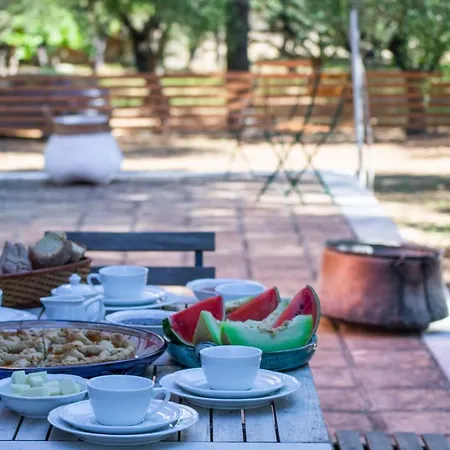 Doliva Estate Laganas