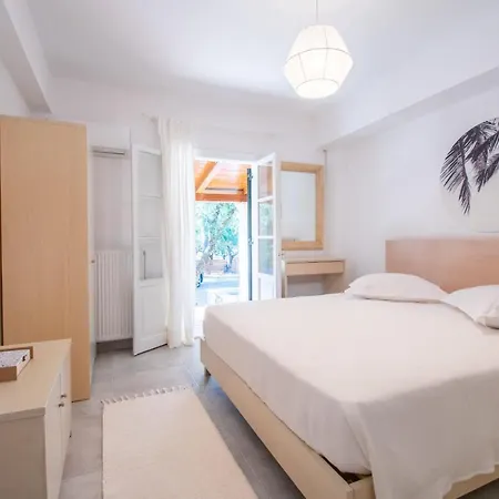 Doliva Estate * Laganas