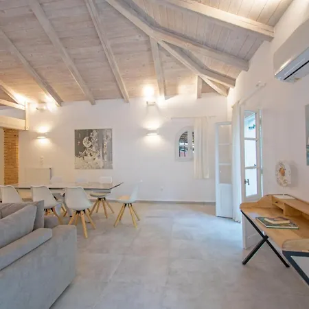 Willa Doliva Estate Laganas