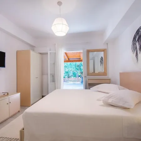 Doliva Estate Laganas