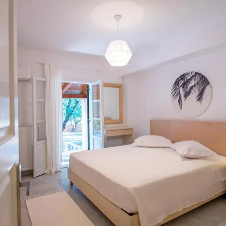 Doliva Estate Laganas