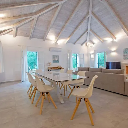 Doliva Estate Laganas