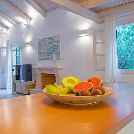 Willa Doliva Estate Laganas