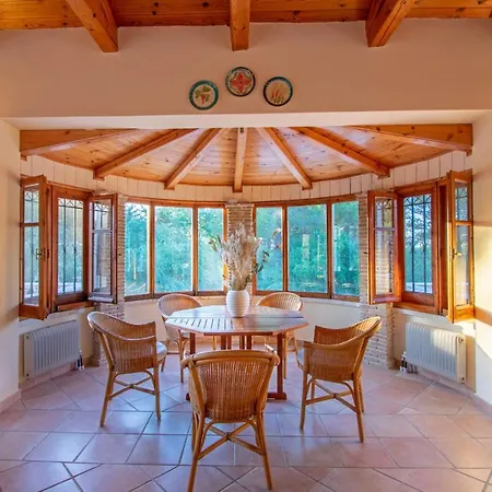 Doliva Estate * Laganas