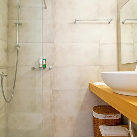 Willa Doliva Estate Laganas