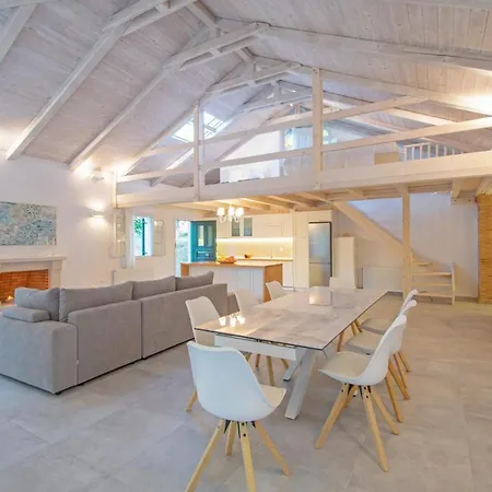 Willa Doliva Estate *