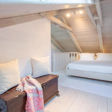 Doliva Estate * Laganas