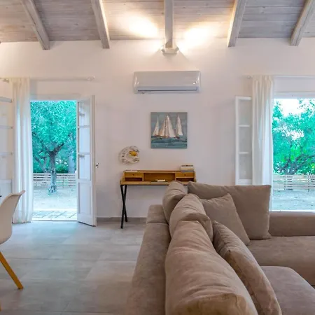 Doliva Estate * Laganas