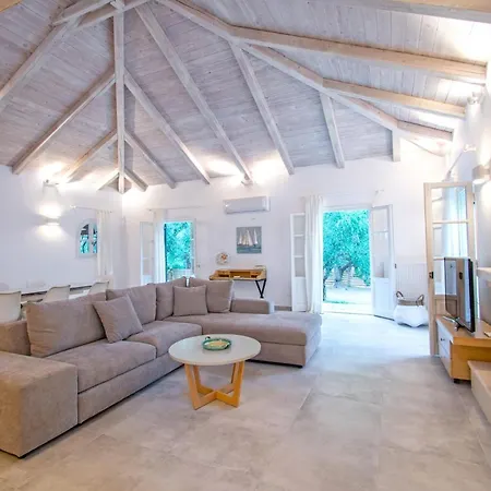 Willa Doliva Estate *