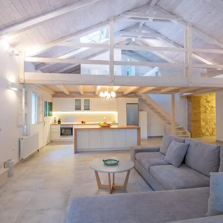 Doliva Estate * Laganas