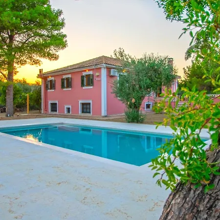 Doliva Estate