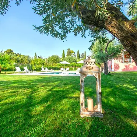 Villa Doliva Estate