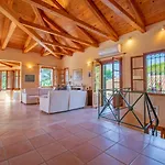 Doliva Estate Villa Laganas