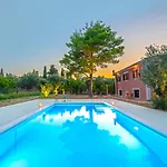 Doliva Estate Villa Laganas