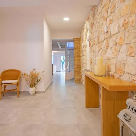 Doliva Estate Villa Laganas