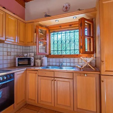 Doliva Estate ヴィラ ラガナス