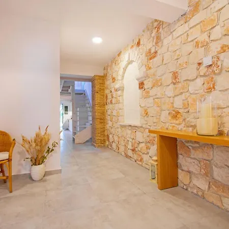 Willa Doliva Estate Laganas