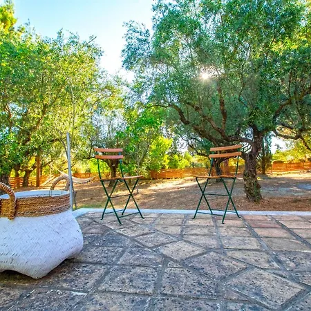 Doliva Estate Villa *