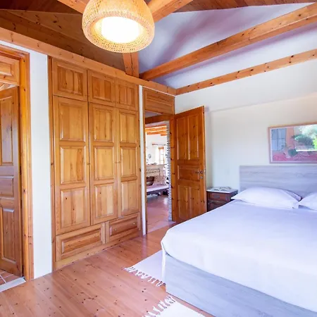 Doliva Estate * Laganas