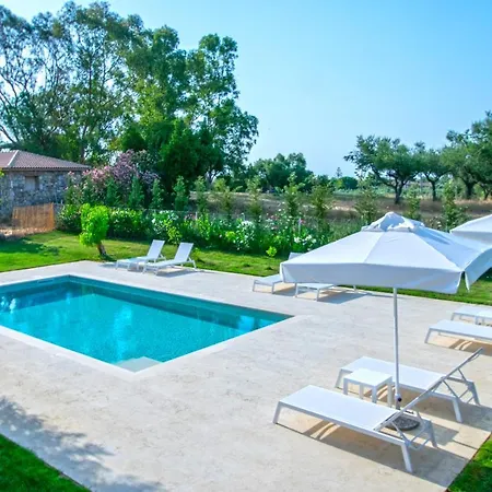 Doliva Estate Villa Laganas