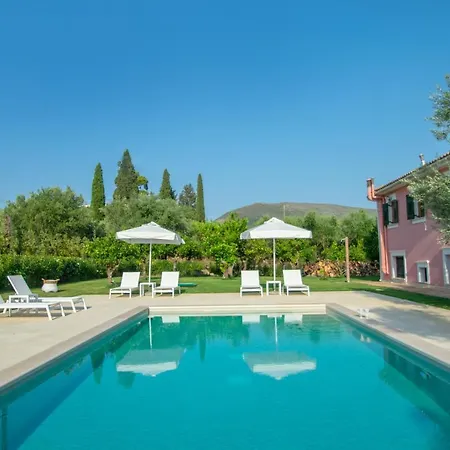 Doliva Estate *