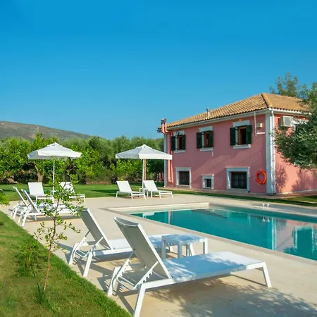 Doliva Estate