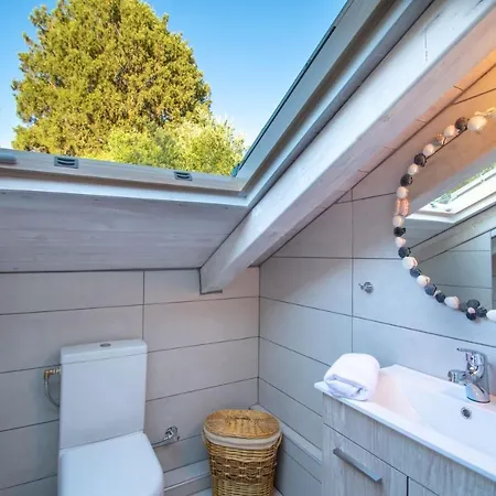 ヴィラ Doliva Estate ラガナス