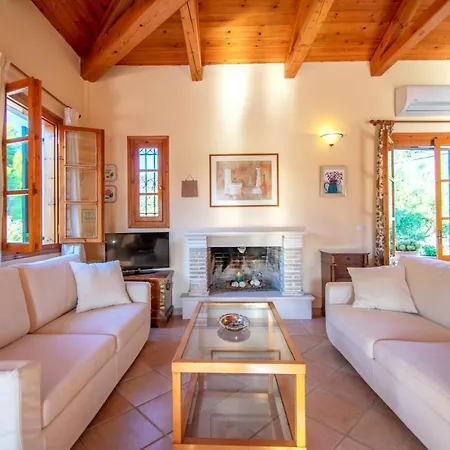 ヴィラ Doliva Estate