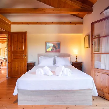 Doliva Estate * ラガナス