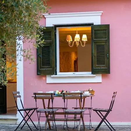 Doliva Estate ヴィラ *