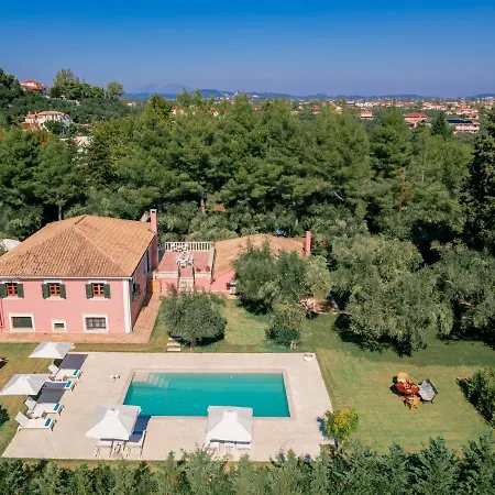 Doliva Estate Laganas