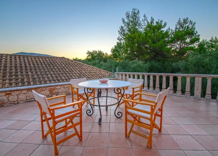 Doliva Estate
