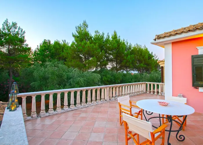 Doliva Estate