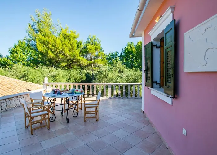 Doliva Estate