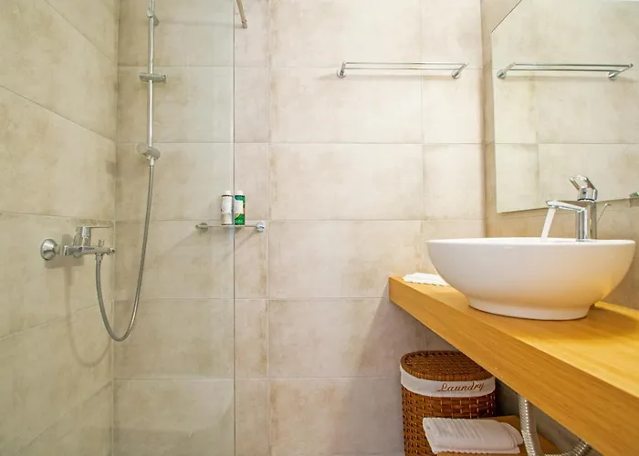 فيلة Doliva Estate لاغاناس