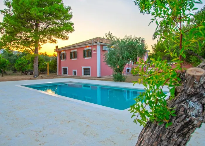 Doliva Estate