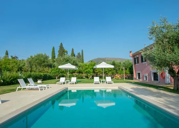 Doliva Estate *