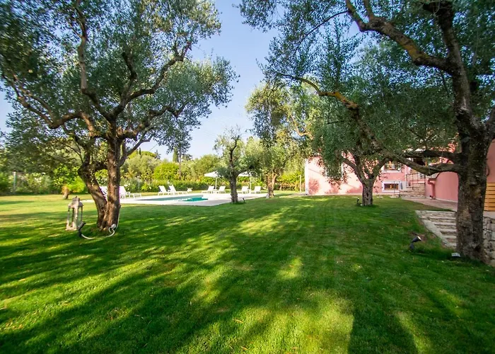 Doliva Estate