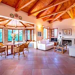 Doliva Estate Vilă Laganas