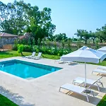 Doliva Estate Vilă Laganas