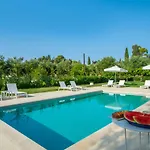 Doliva Estate * Laganas